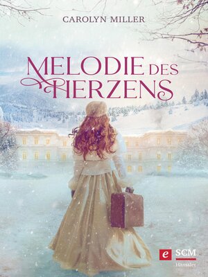 cover image of Melodie des Herzens
